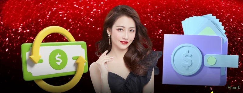 Conta 5hbet sincronizada site e app