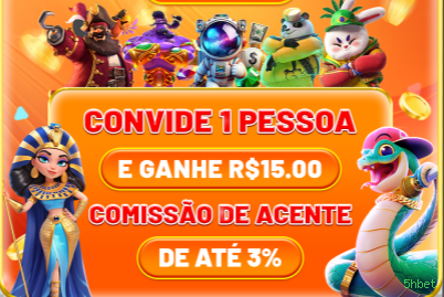 Slots com prêmios 5hbet